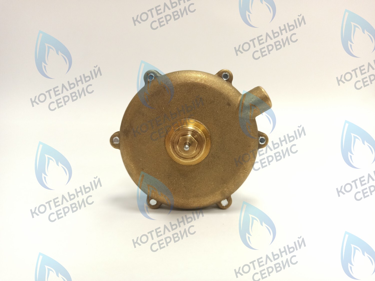 Гидравлический переключатель вторичного теплообменника BAXI (5629950)