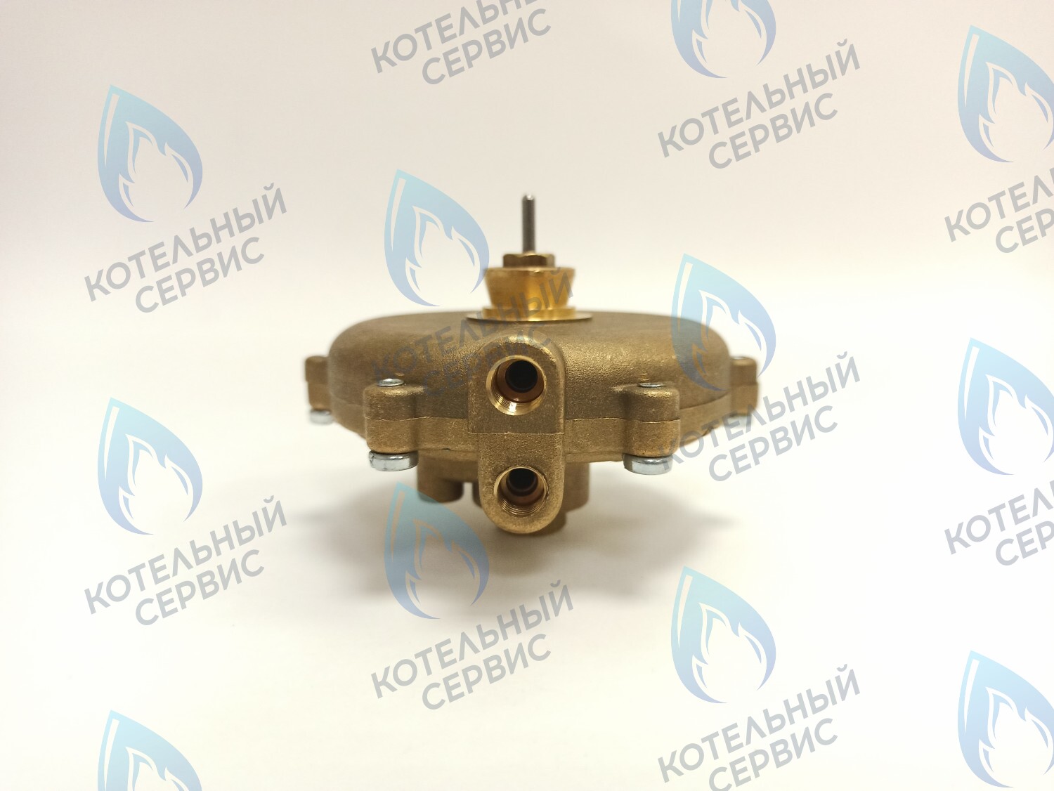 Гидравлический переключатель вторичного теплообменника BAXI (5629950)