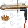 Растопочная горелка для котлов Vitogas 100-F GS1D 29-60 кВт Viessmann (ст. арт 7833965)