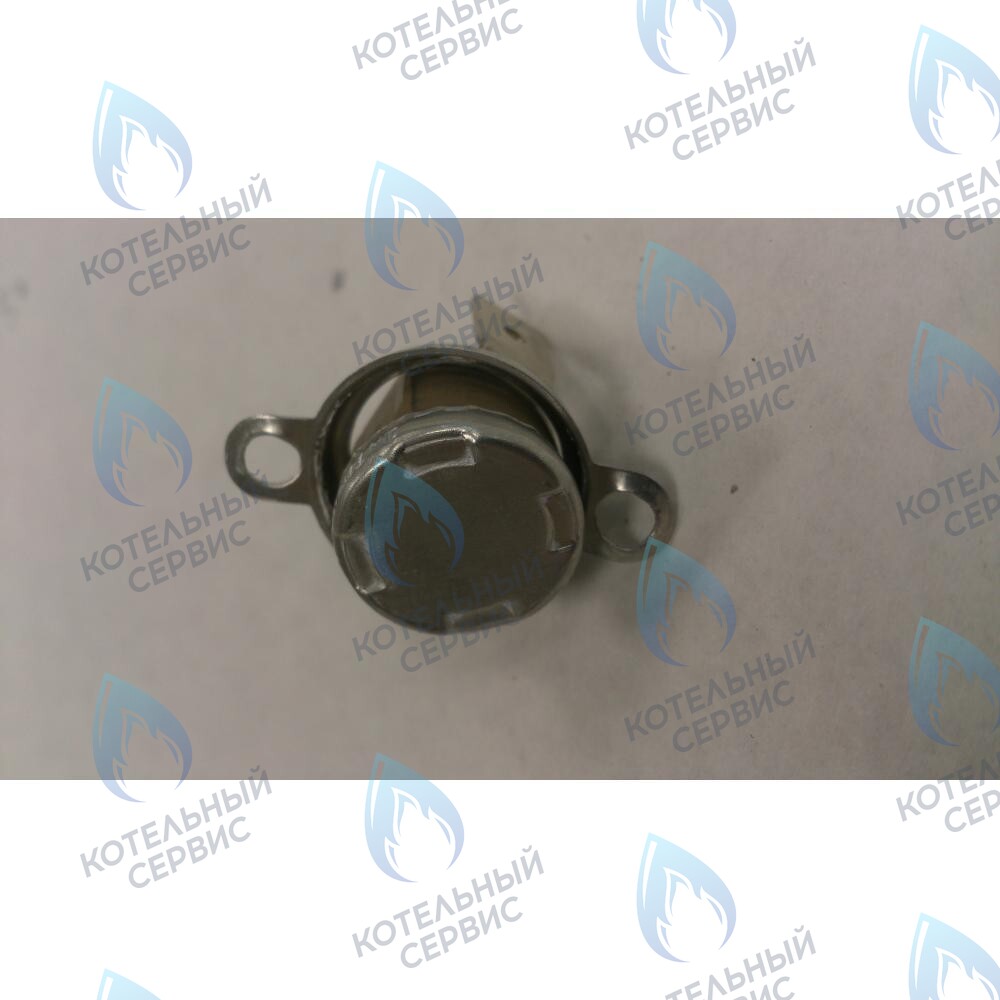 Рамка крепления термостата перегрева BAXI