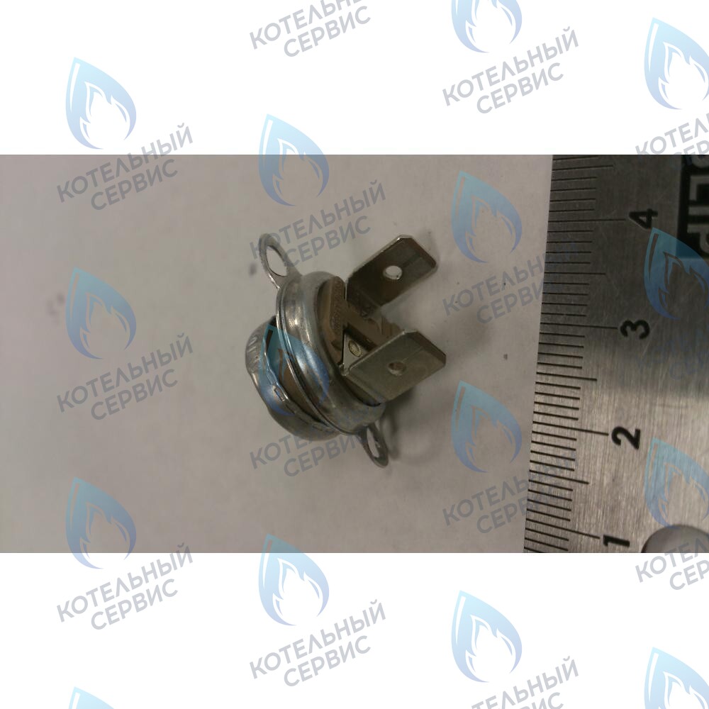 Рамка крепления термостата перегрева BAXI