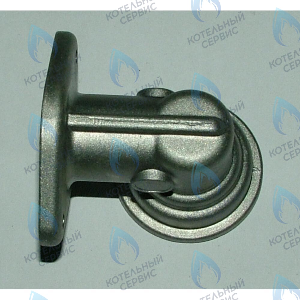 соединительный элемент газового клапана BAXI