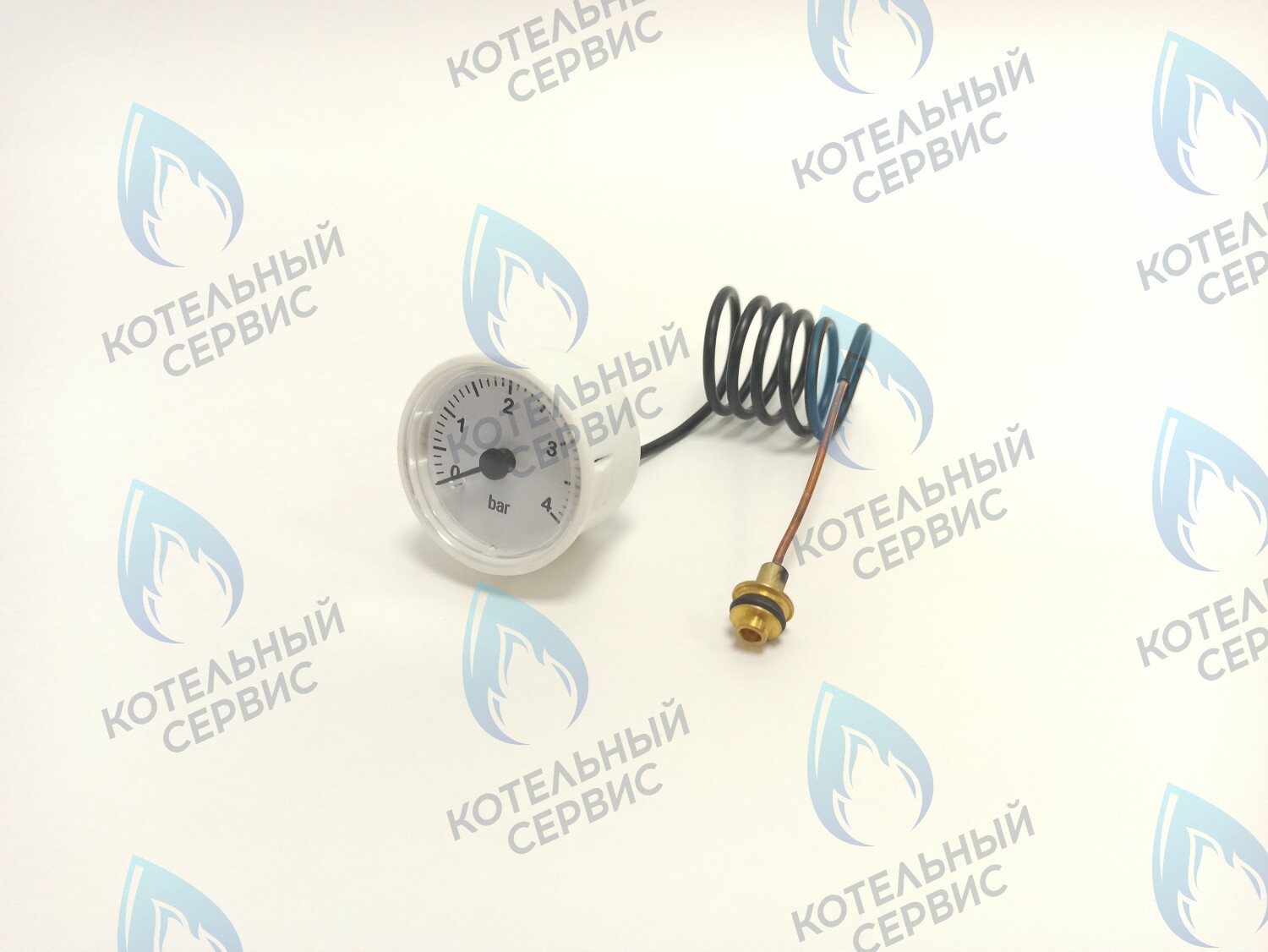 Манометр ELECTROLUX Quantum (BI1695 101)
