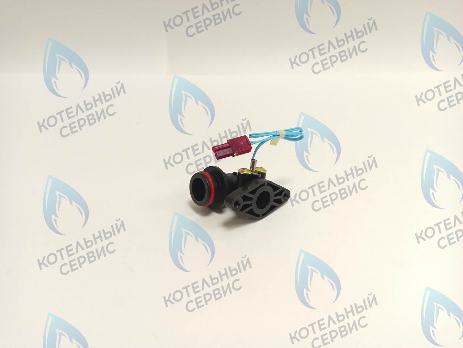 Фитинг угловой контура ГВС Navien Deluxe, Deluxe Coaxial, Deluxe Plus, Deluxe Plus Coaxial, Smart Tok Coaxial, Prime Coaxial, Ace, Ace Coaxial, Atmo (BH2507301C)