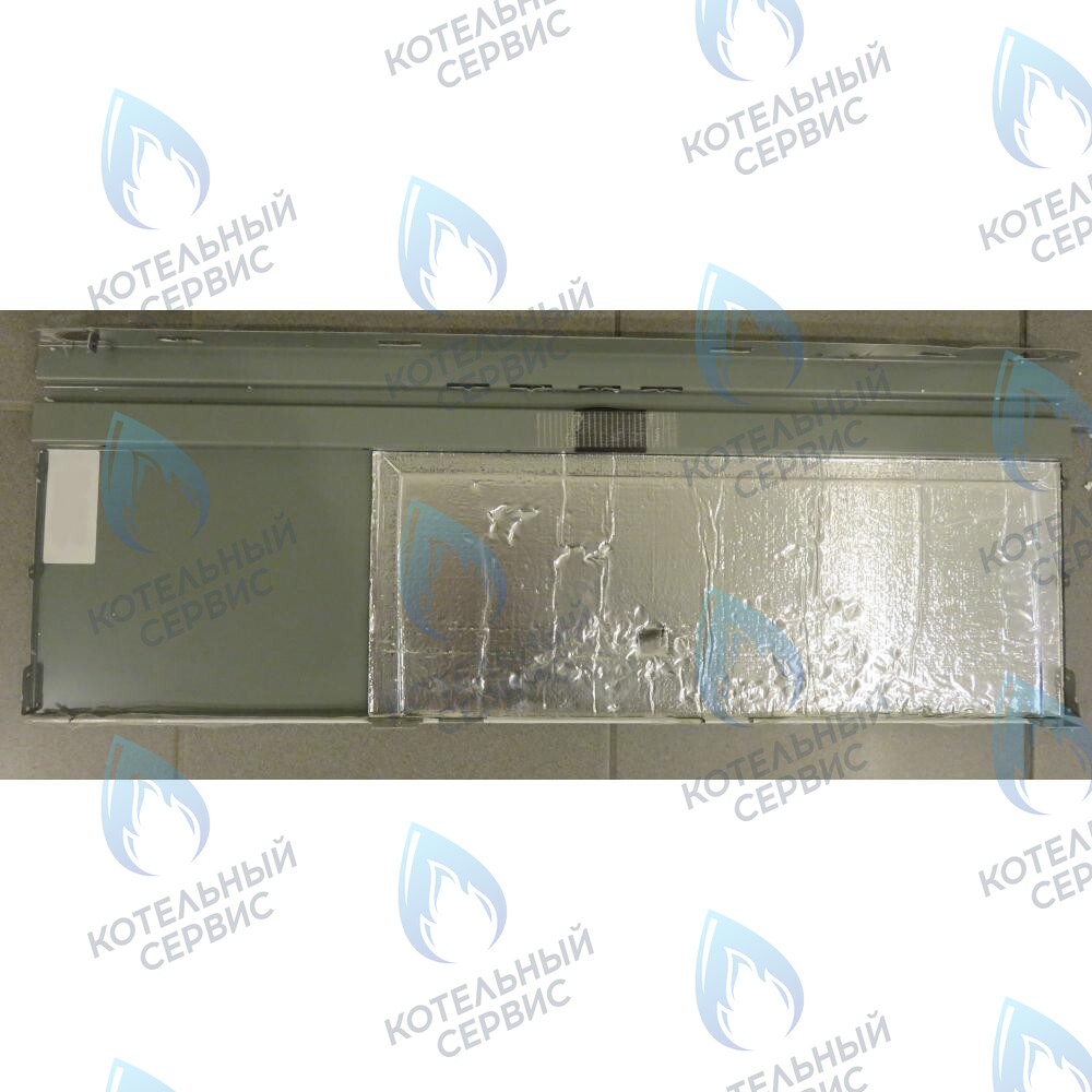 Панель в сборе левая BAXI