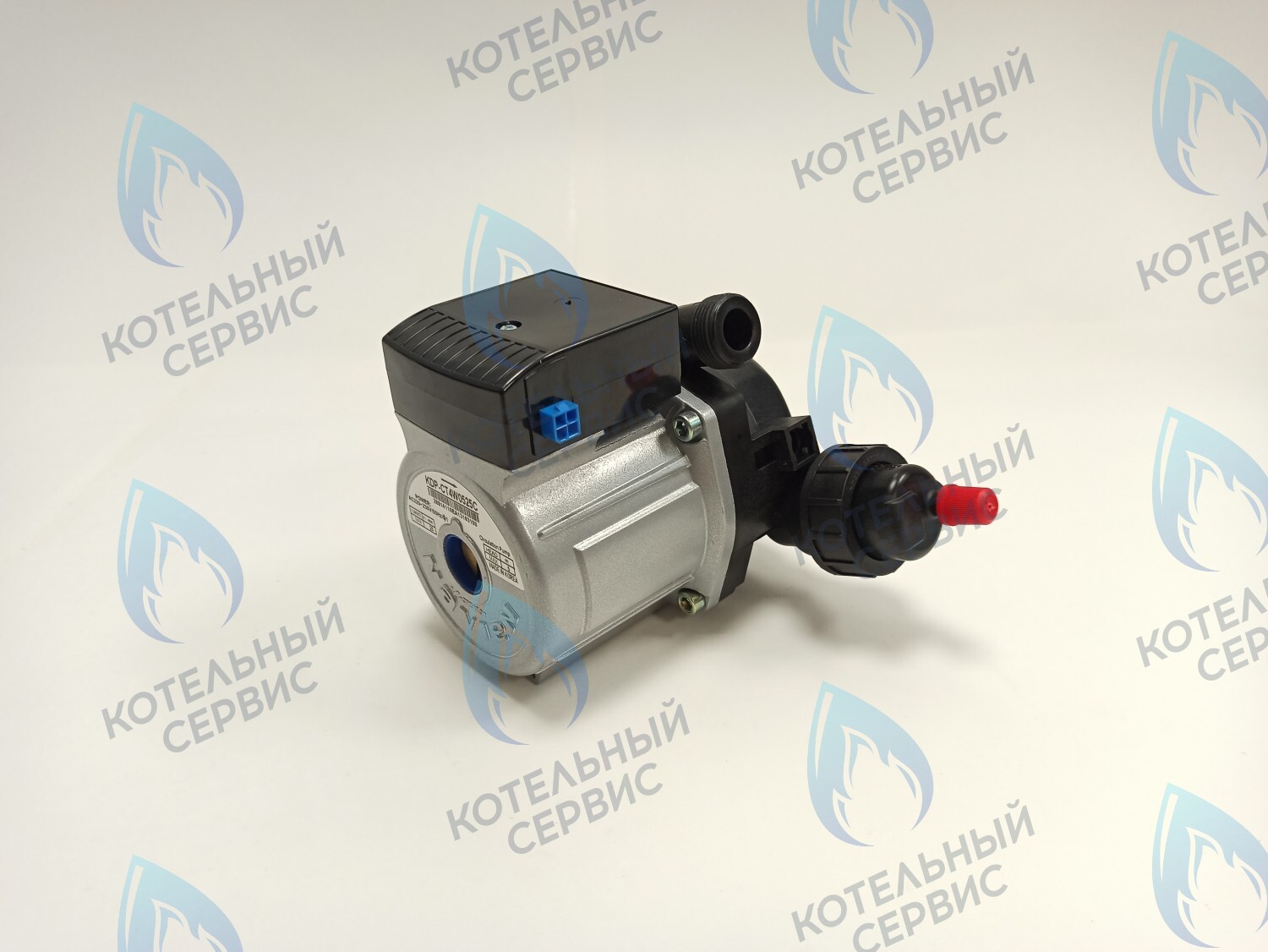 Насос циркуляционный Navien Deluxe Plus, Smart Tok Coaxial, Prime Coaxial (30012670A)