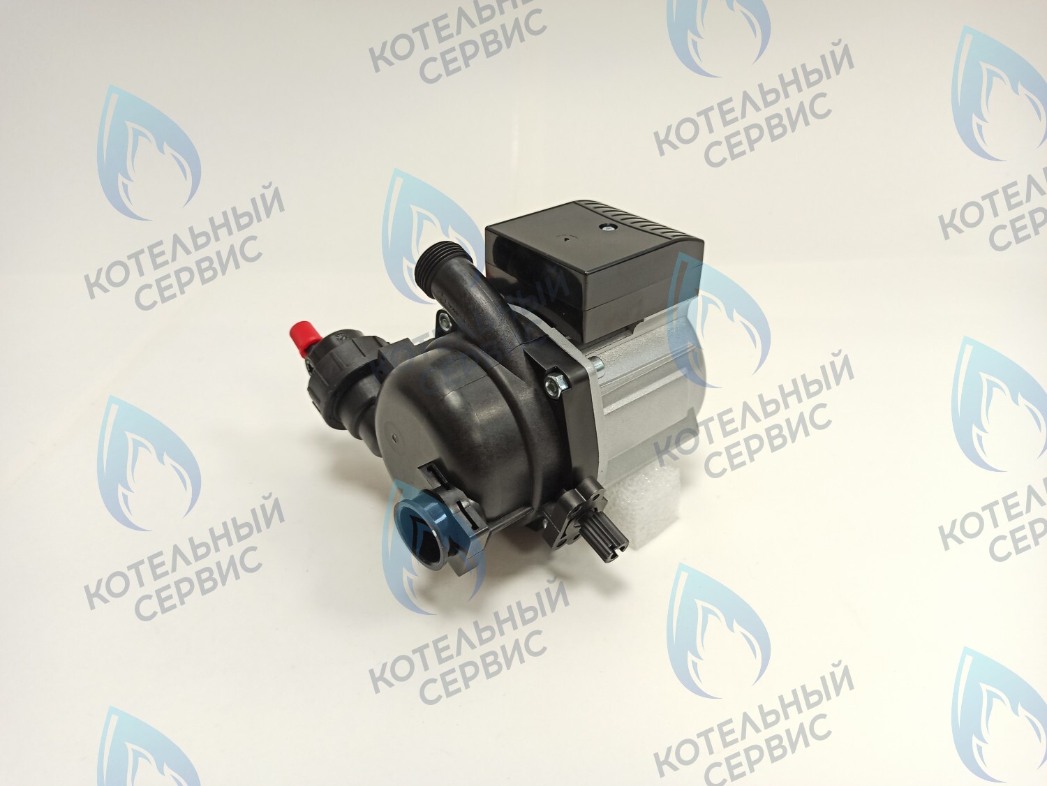 Насос циркуляционный Navien Deluxe Plus, Smart Tok Coaxial, Prime Coaxial (30012670A)