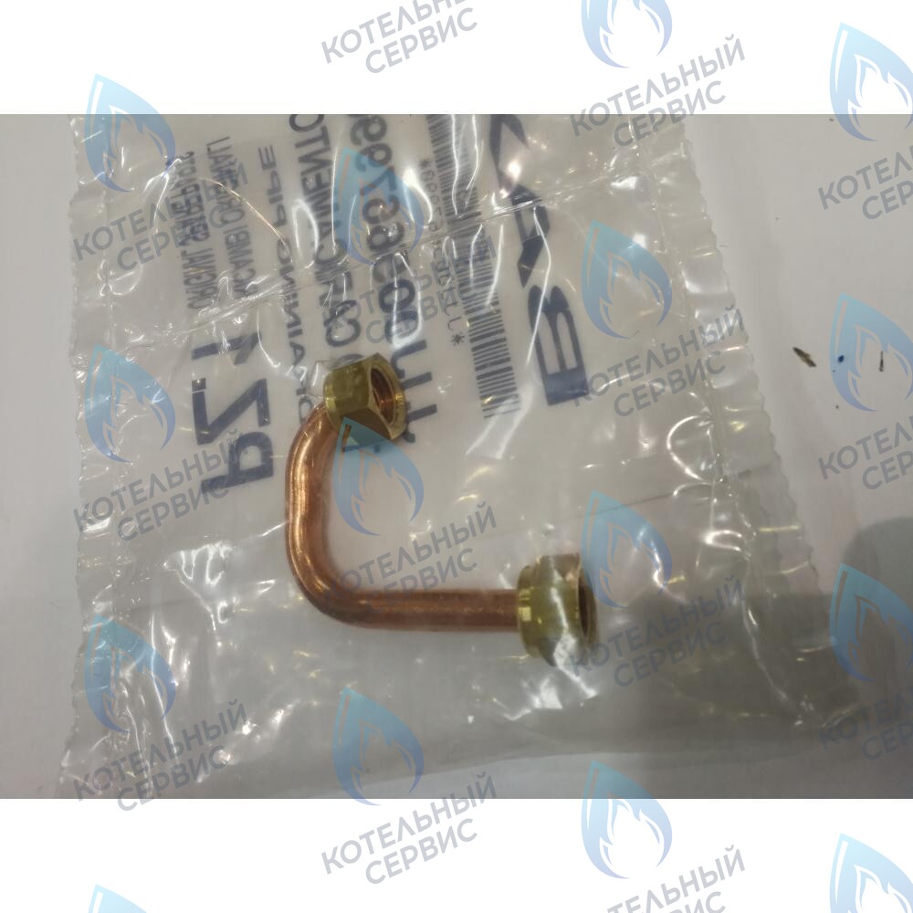 Трубка слива BAXI