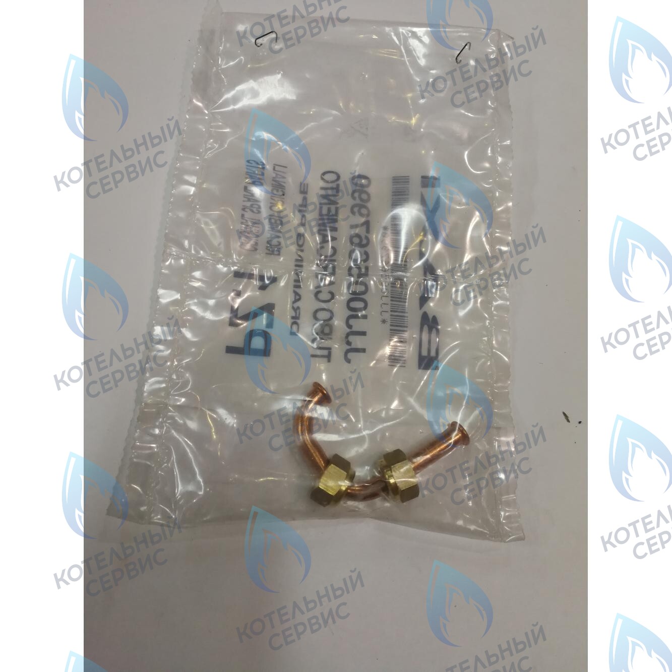 Трубка слива BAXI