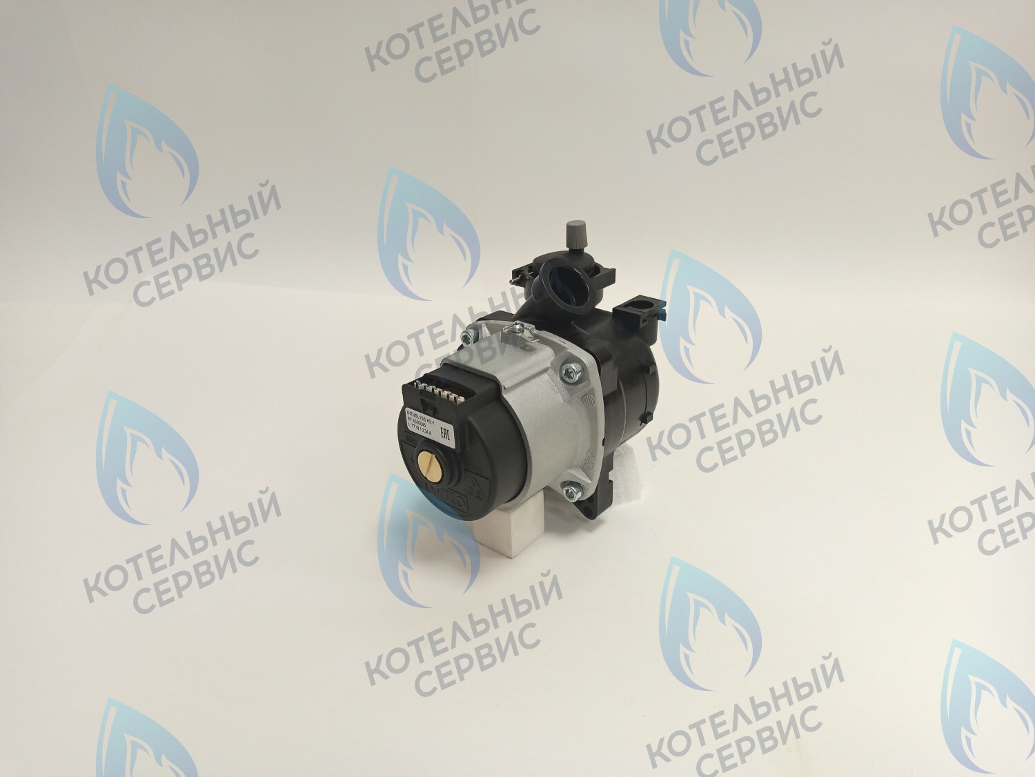 Насос циркуляционный аналог (без терминала, 1 скорость) Ariston (60001584, 60000876, 60000876-01)