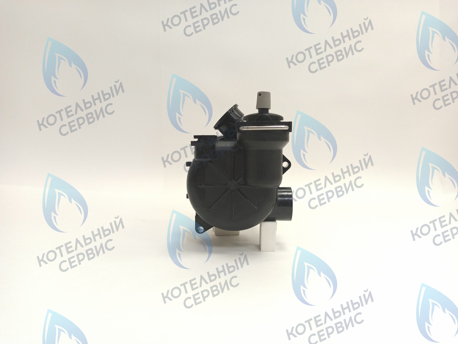 Насос циркуляционный аналог (без терминала, 1 скорость) Ariston (60001584, 60000876, 60000876-01)