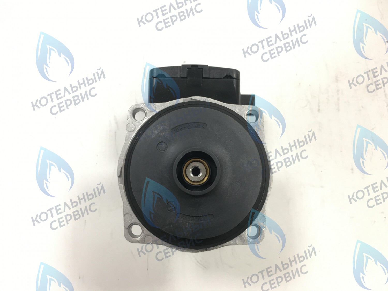 Двигатель насоса (без улитки) аналог WILO NFSL 12/7 15/7 118w