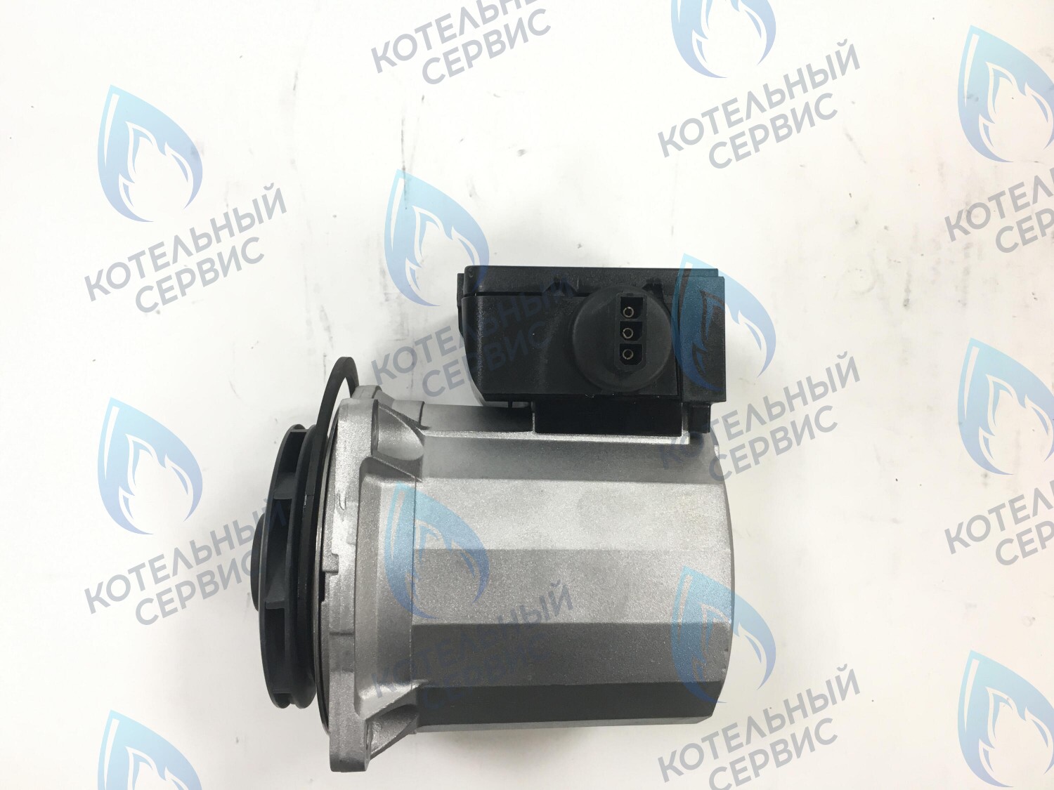 Двигатель насоса (без улитки) аналог WILO NFSL 12/7 15/7 118w