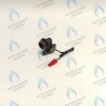 Фитинг угловой контура ГВС Navien Deluxe, Deluxe Coaxial, Deluxe Plus, Deluxe Plus Coaxial, Smart Tok Coaxial, Prime Coaxial, Ace, Ace Coaxial, Atmo аналог (BH2507301C, 30003628F)