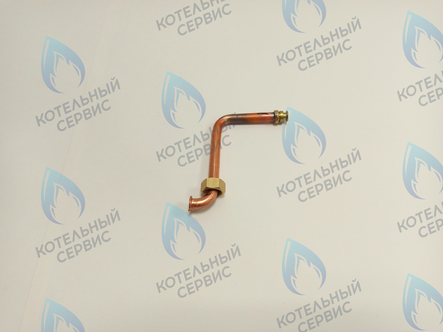 Соединительная трубка расширительного бака Haier Urban 10кВт-24кВт