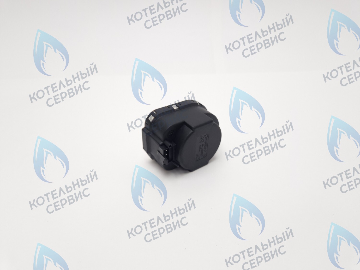 Сервопривод (мотор) трехходового клапана 220/240V  BAXI, KENTATSU, ELECTROLUX, IMMERGAS, FERROLI, HI-THERM, FEDERICA BUGATTI, BALTGAZ, LEMAX, E.C.A., FONDITAL, RODA