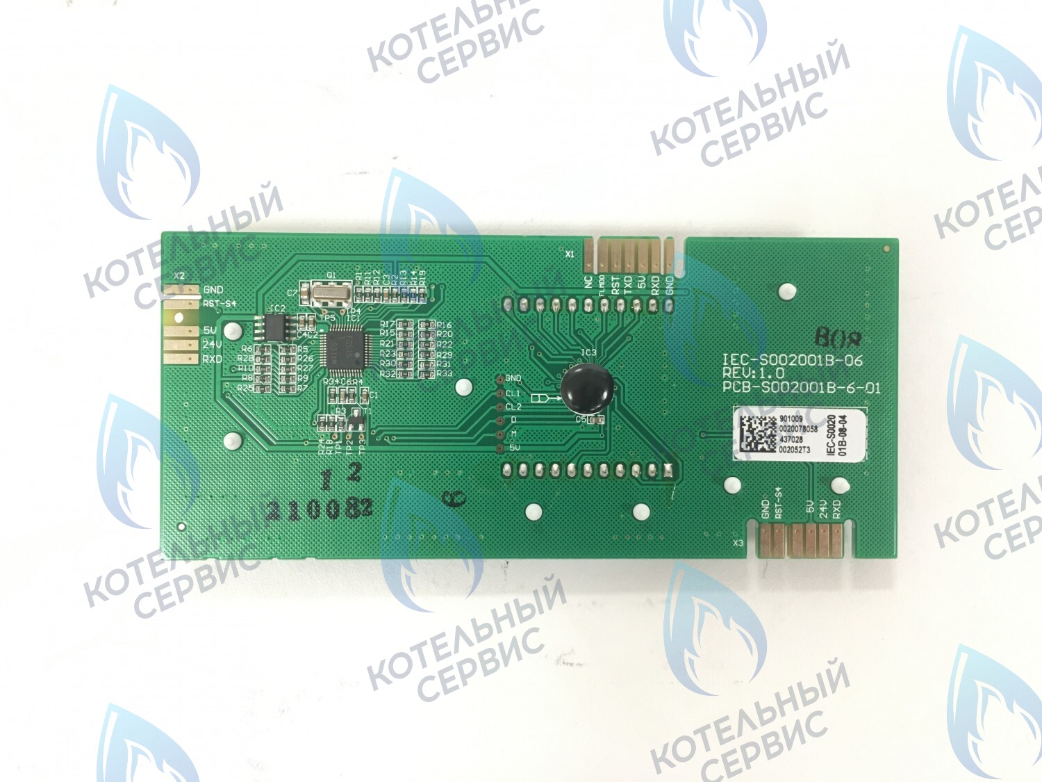 Плата дисплея PROTHERM