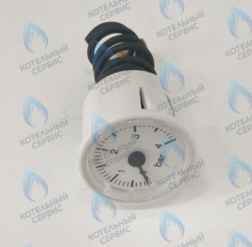 Манометр FERROLI