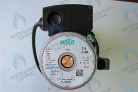 Циркуляционный насос WILO VHSL 15/6 HE-2-12 (втулка 40мм, колесо 68/21мм) Protherm Скат вер 13