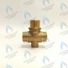 Выходной гидравлический блок Electrolux Basic S X (все модели) (CB11030110)