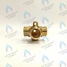 Выходной гидравлический блок Electrolux Basic S X (все модели) (CB11030110)