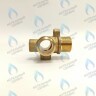 Выходной гидравлический блок Electrolux Basic S X (все модели) (CB11030110)