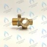 Выходной гидравлический блок Electrolux Basic S X (все модели) (CB11030110)