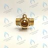 Выходной гидравлический блок Electrolux Basic S X (все модели) (CB11030110)