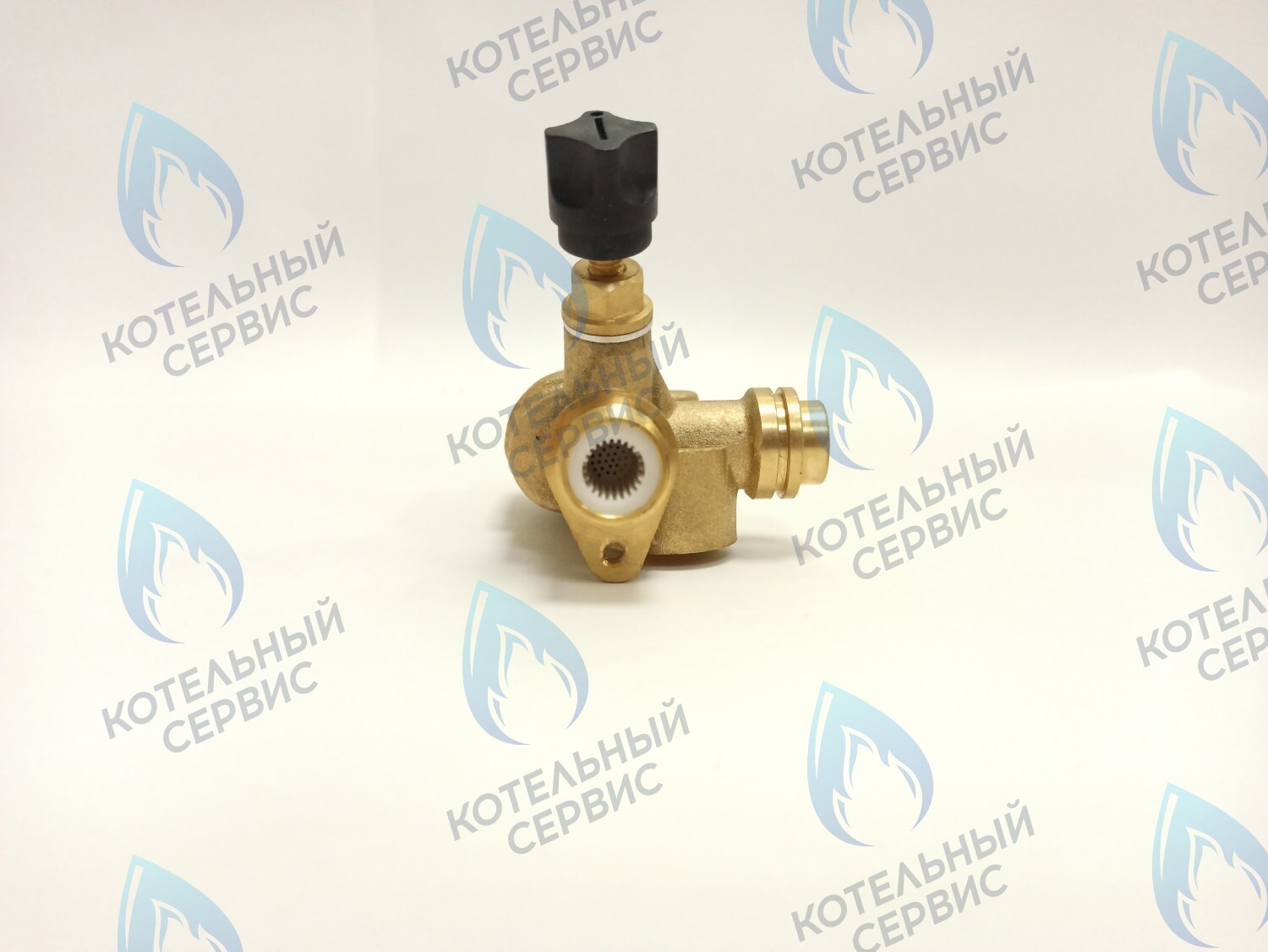 Входная группа с краном подпитки M26T MIZUDO