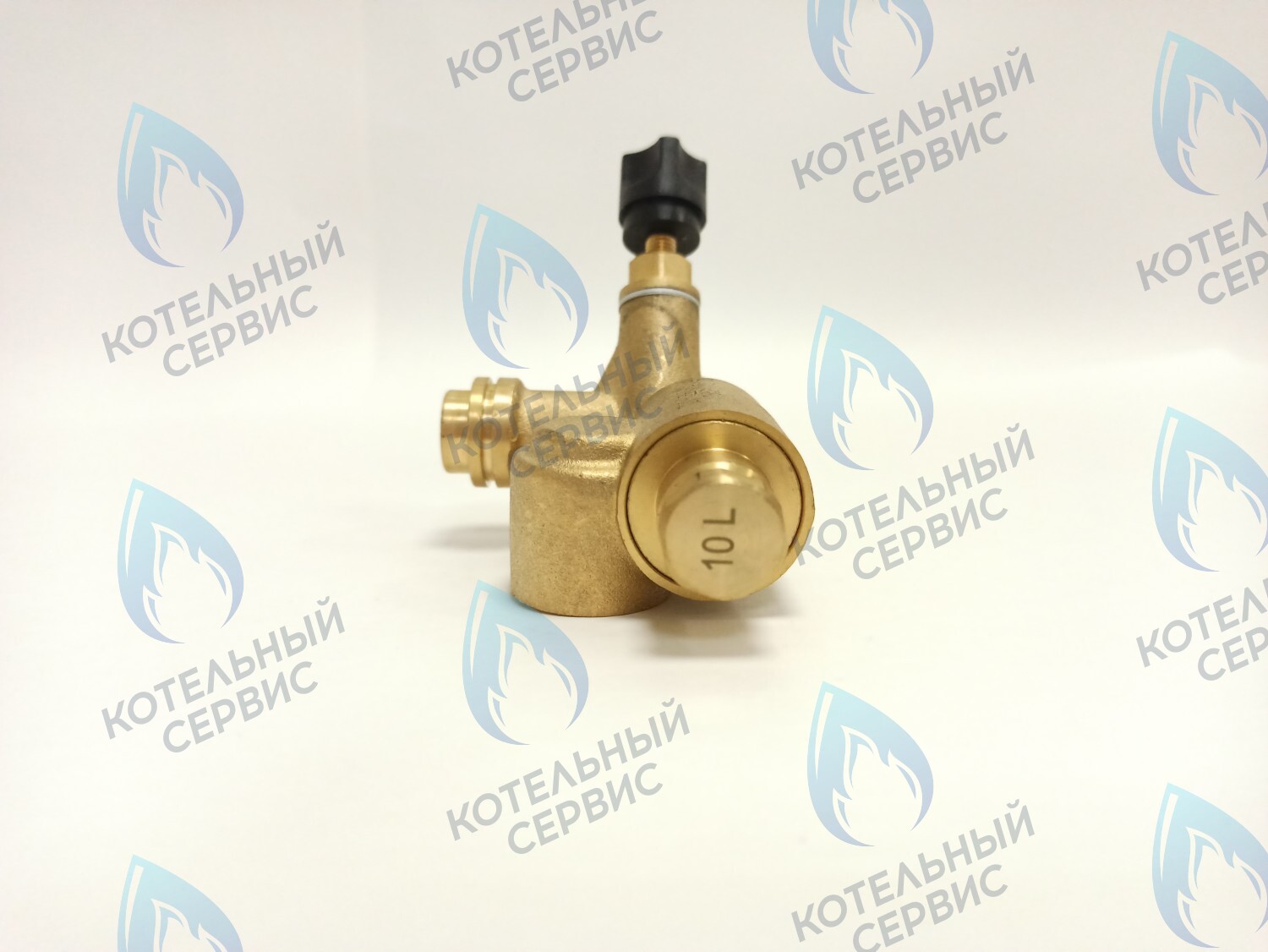 Входная группа с краном подпитки M26T MIZUDO