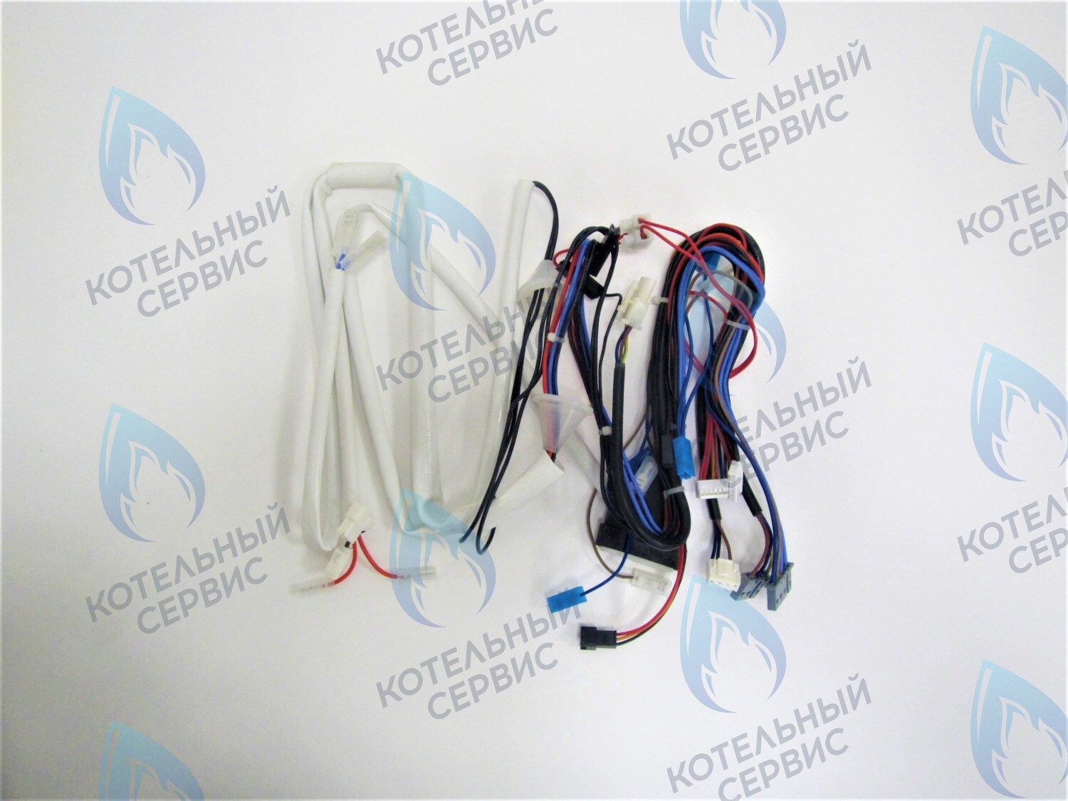 Комплект проводов Premium 40E
