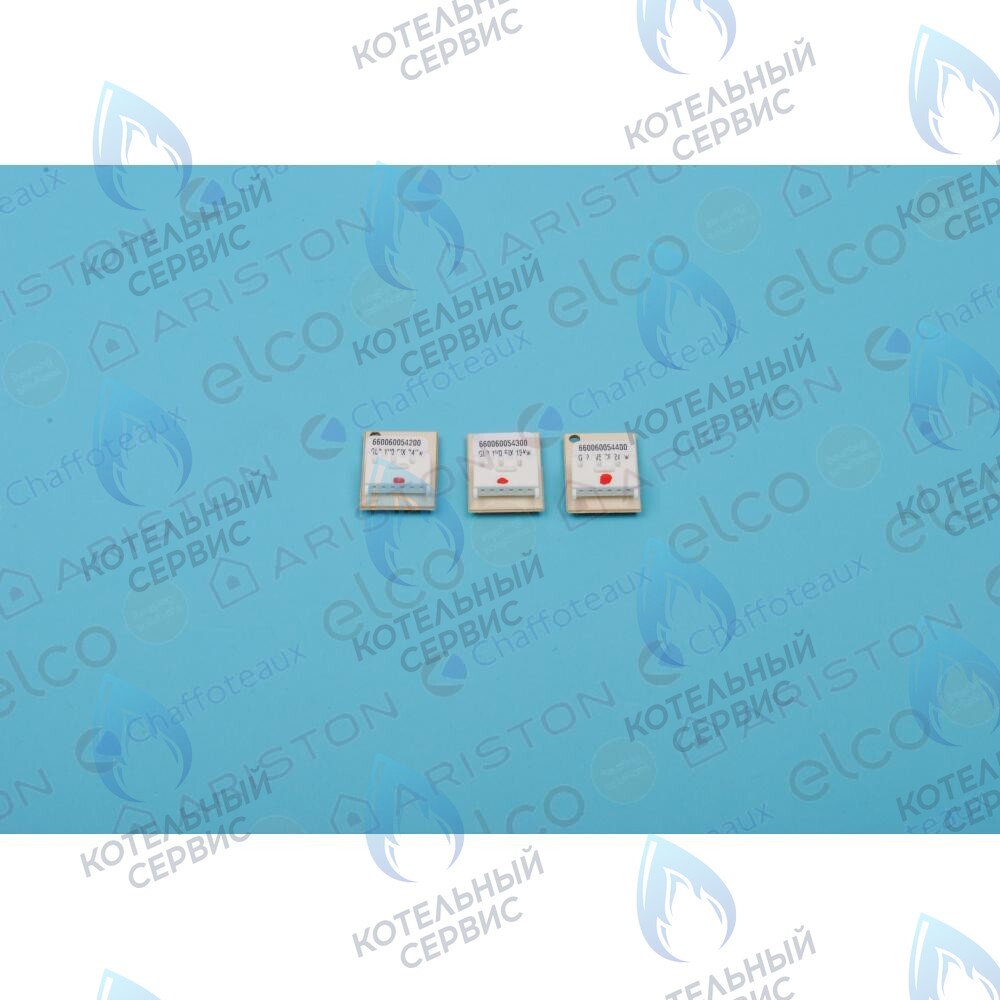 Ключи eeprom ARISTON