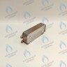 Теплообменник  ГВС вторичный 16 пластин VAILLANT PROTHERM (0020038572, 0020014402)