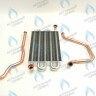 Основной теплообменник с трубками ARISTON ARISTON BS II, EGIS PLUS, MATIS 24 FF с 2008 г.
