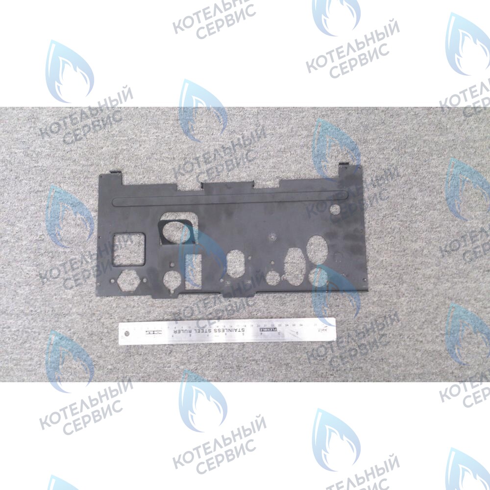 Панель нижняя BAXI