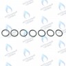 Уплотнение кольцевое 22,22х2,62 BAXI