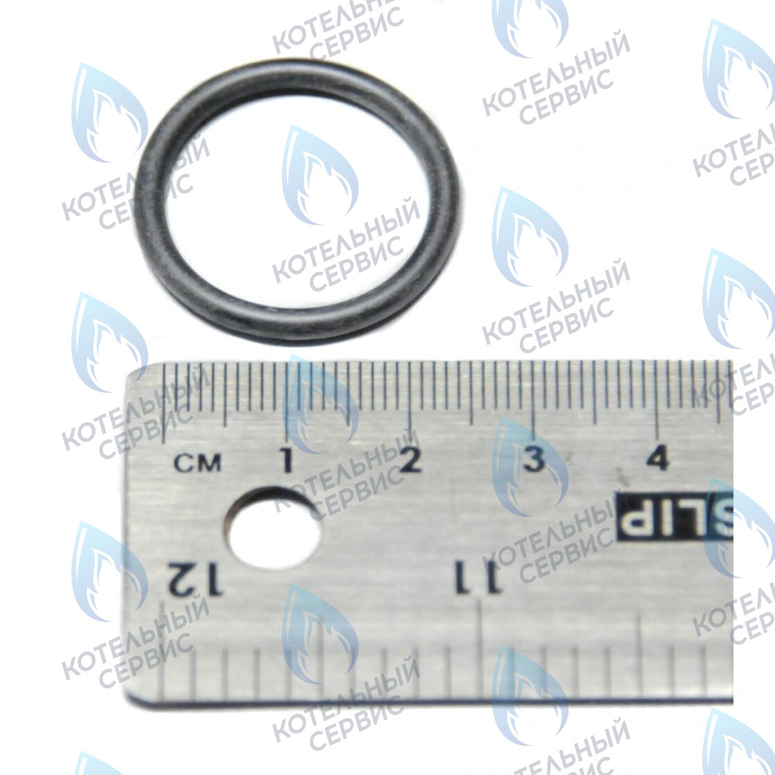 Кольцо уплотнительное 22,22x2,62 BAXI