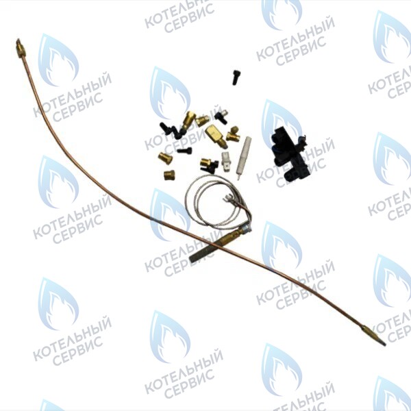 Горелка пилотная BERETTA