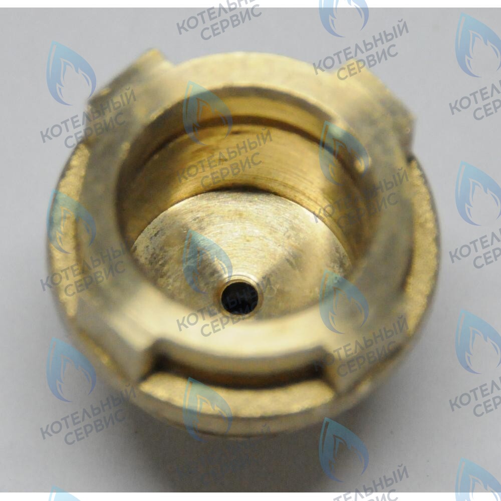 заглушка гидравлической системы BAXI