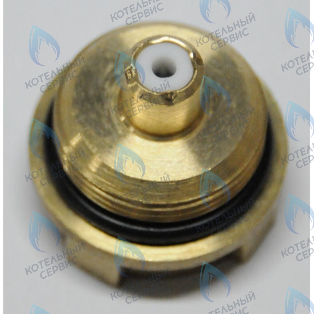 заглушка гидравлической системы BAXI