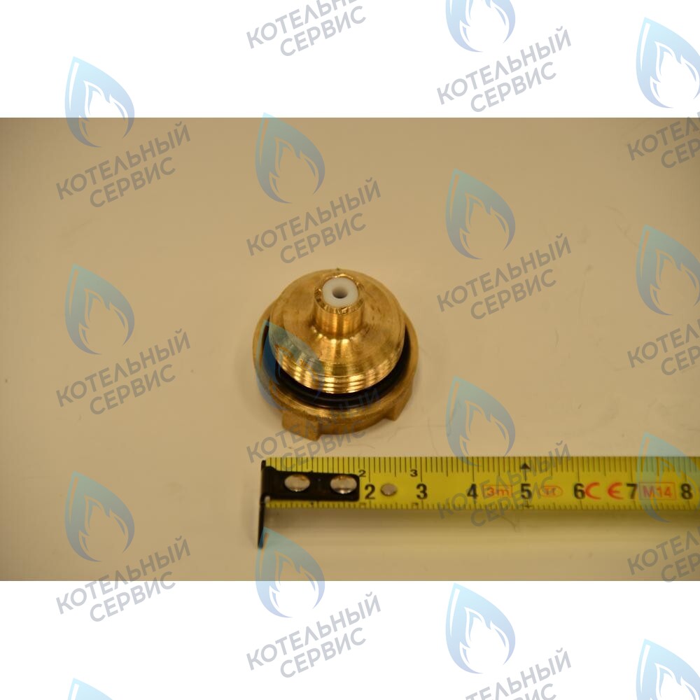 заглушка гидравлической системы BAXI