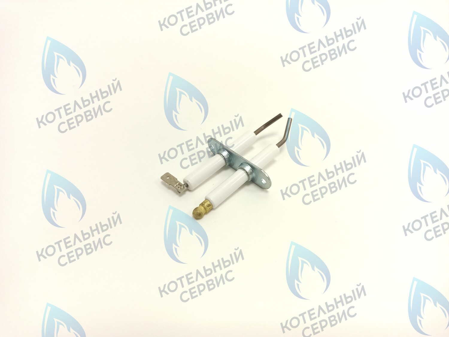 Электрод розжига Omega E, Clever 20-55 LEMAX (Лемакс)
