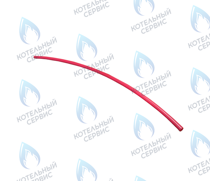 Трубка расширительного бака PRIME 38см ЛЕМАКС