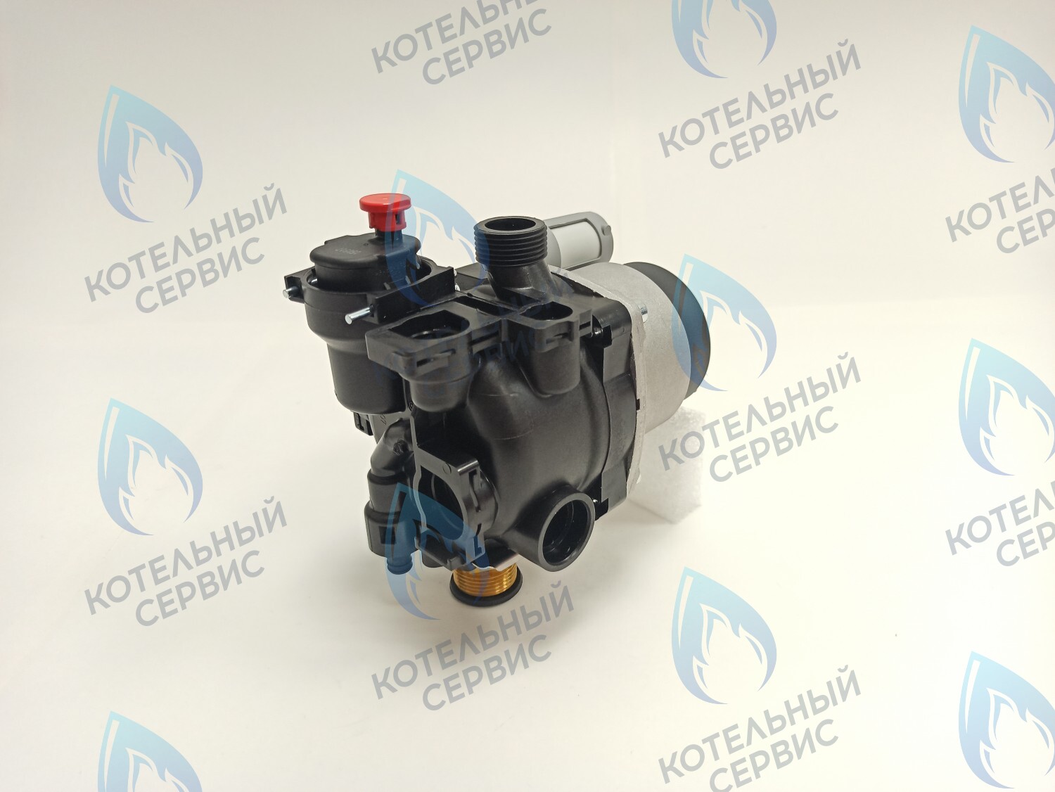 Циркуляционный насос INTMSL 12/Premium-1 Ku Fondital MINORCA CTFS 24