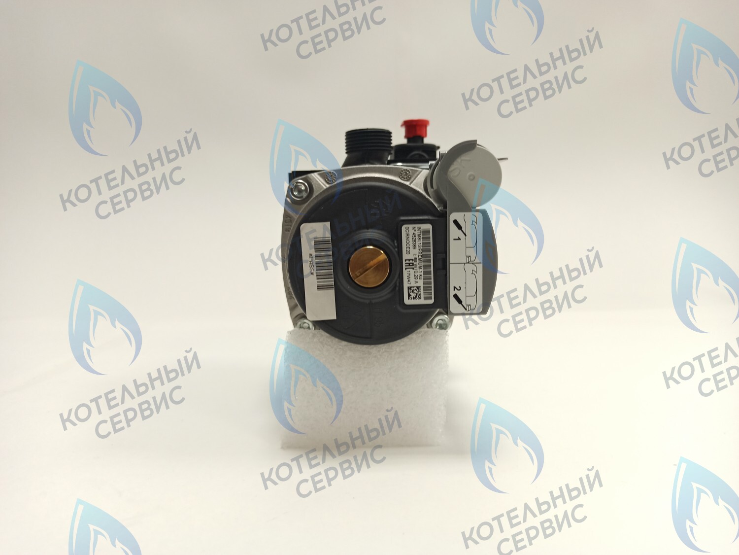 Циркуляционный насос INTMSL 12/Premium-1 Ku Fondital MINORCA CTFS 24