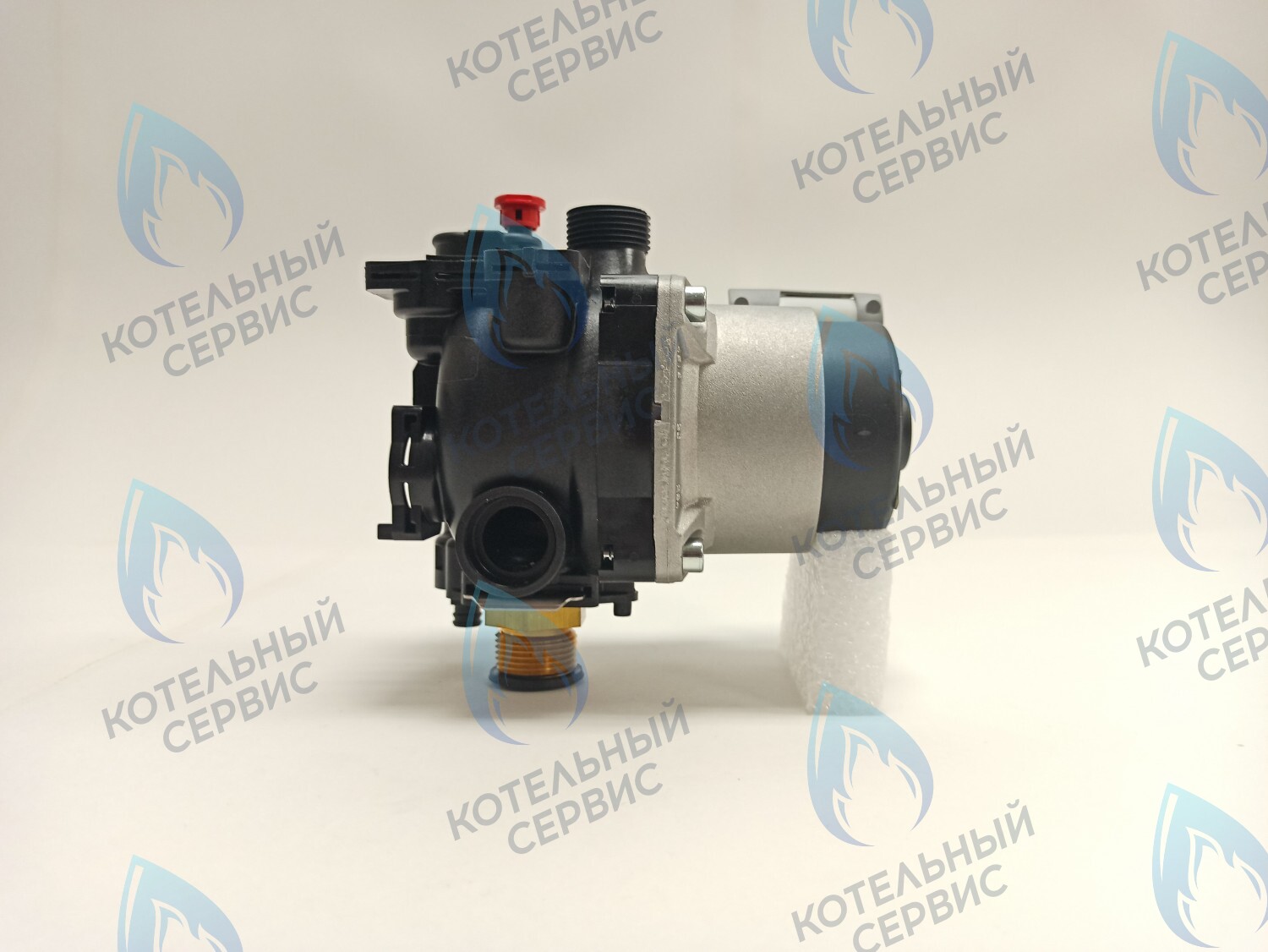 Циркуляционный насос INTMSL 12/Premium-1 Ku Fondital MINORCA CTFS 24