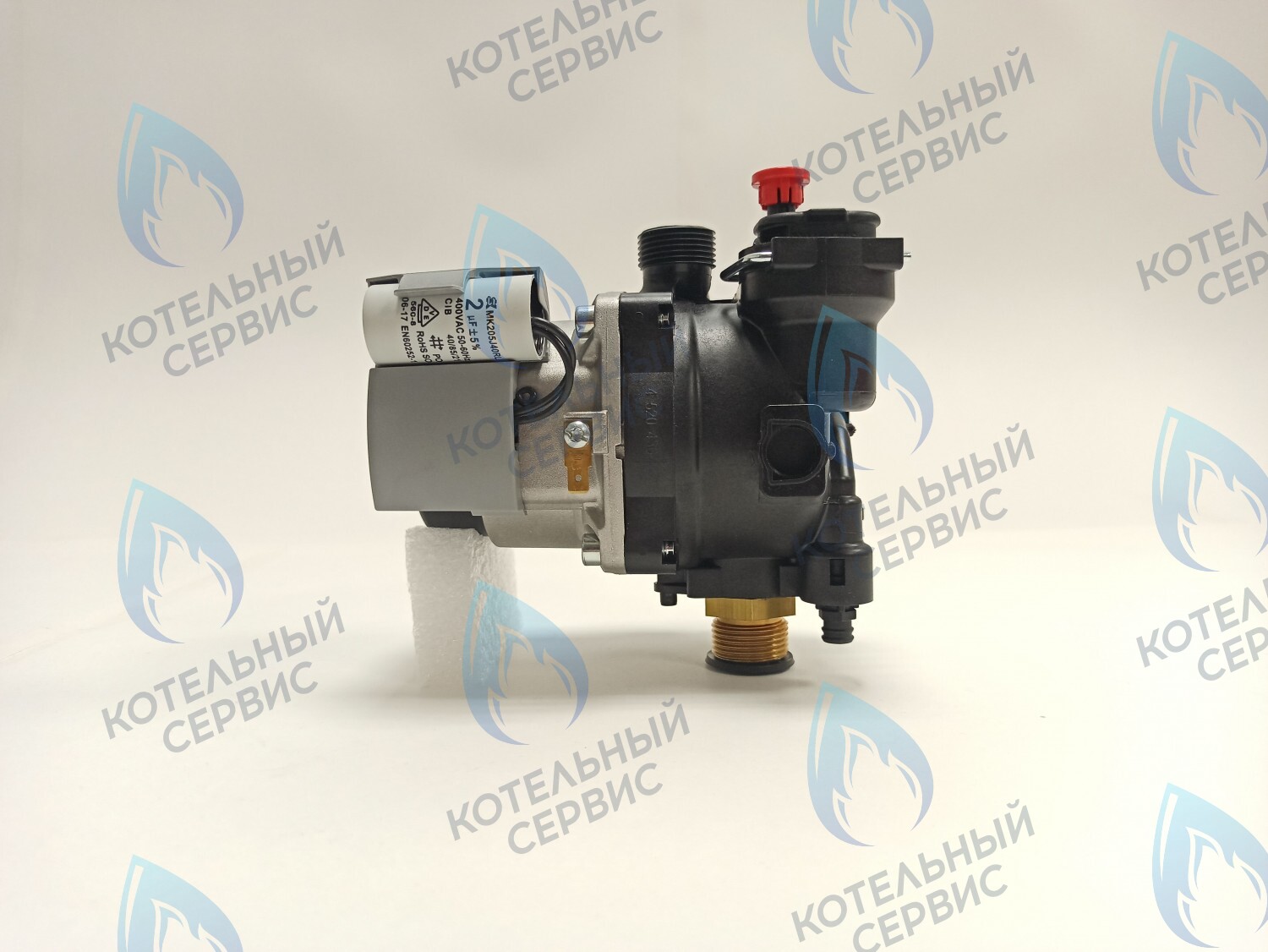 Циркуляционный насос INTMSL 12/Premium-1 Ku Fondital MINORCA CTFS 24