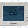 Термостат комнатный TEPLOCOM TS-Prog-2AA/8A