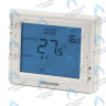 Термостат комнатный TEPLOCOM TS-Prog-2AA/8A