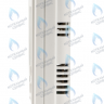 Термостат комнатный TEPLOCOM TS-Prog-2AA/8A
